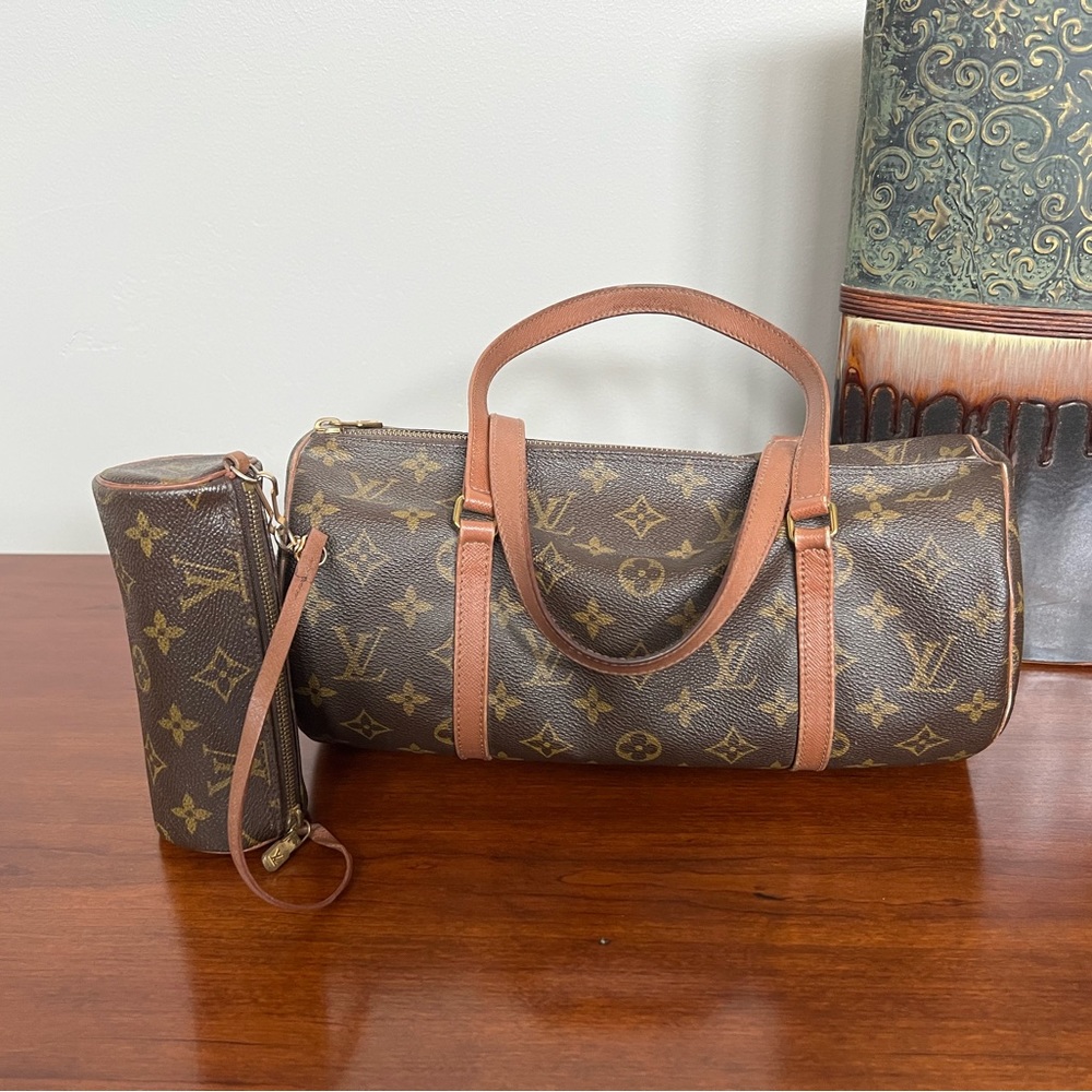 Louis Vuitton Hand Bag